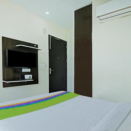 Itsy Hotels Nyra Gurgaon Dış mekan fotoğraf