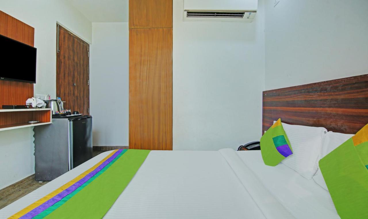 Itsy Hotels Nyra Gurgaon Dış mekan fotoğraf