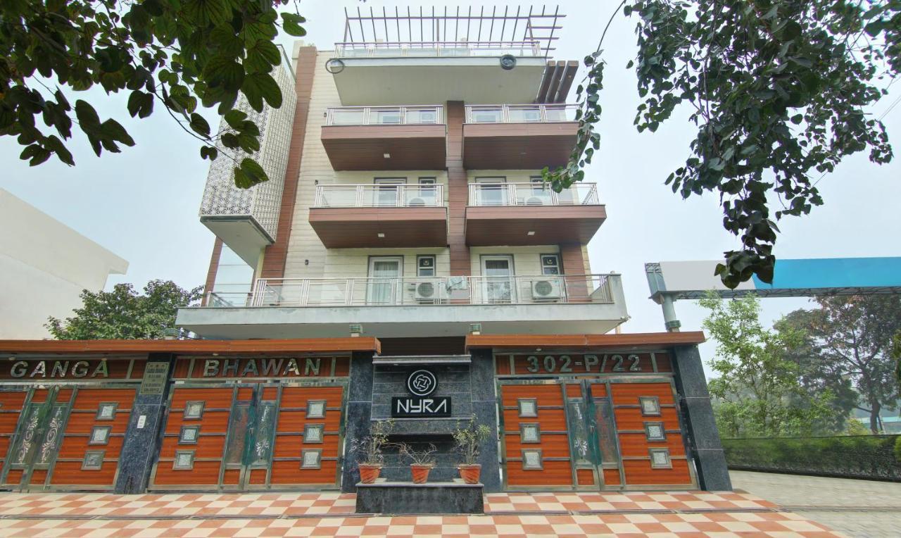Itsy Hotels Nyra Gurgaon Dış mekan fotoğraf