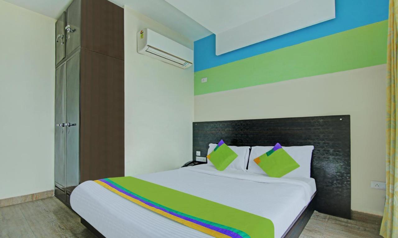 Itsy Hotels Nyra Gurgaon Dış mekan fotoğraf