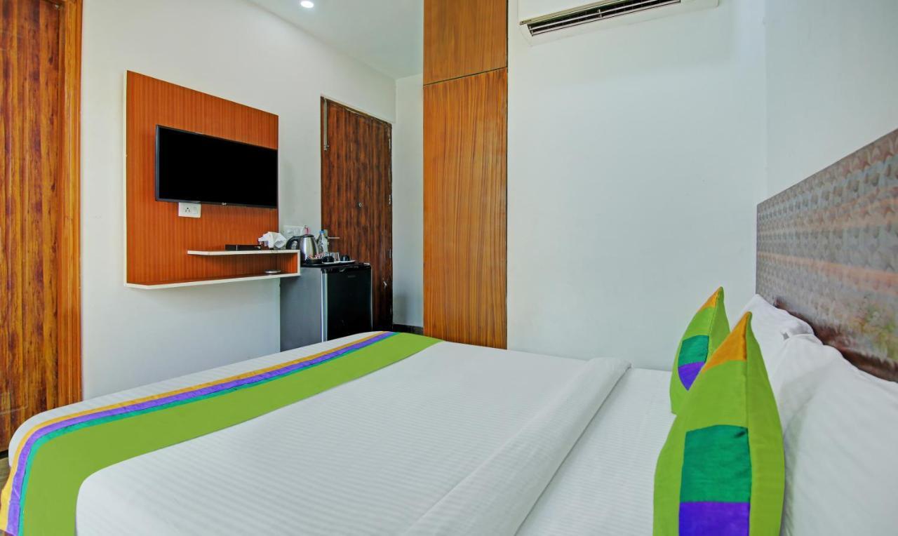 Itsy Hotels Nyra Gurgaon Dış mekan fotoğraf
