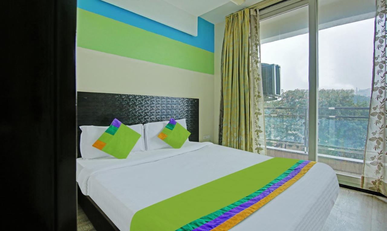 Itsy Hotels Nyra Gurgaon Dış mekan fotoğraf
