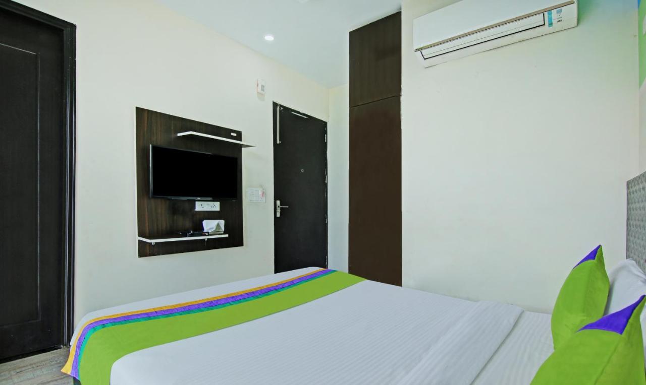 Itsy Hotels Nyra Gurgaon Dış mekan fotoğraf