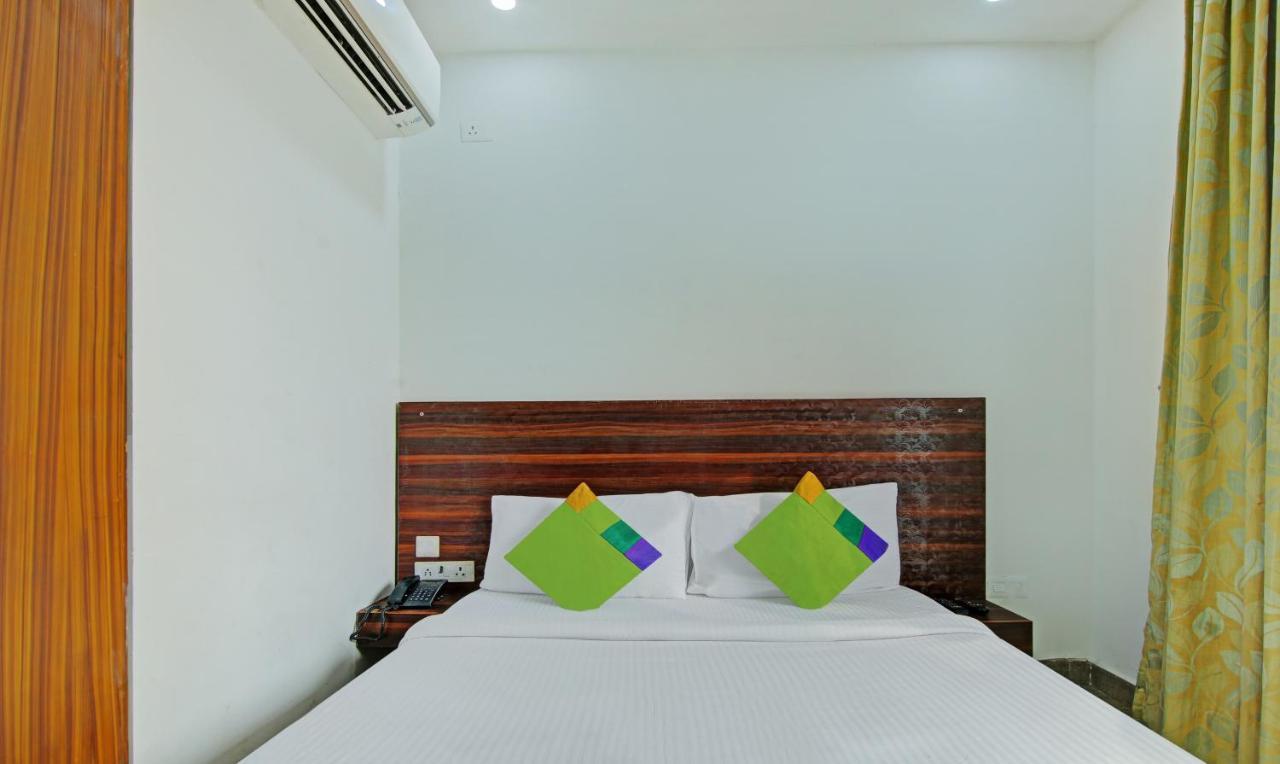 Itsy Hotels Nyra Gurgaon Dış mekan fotoğraf