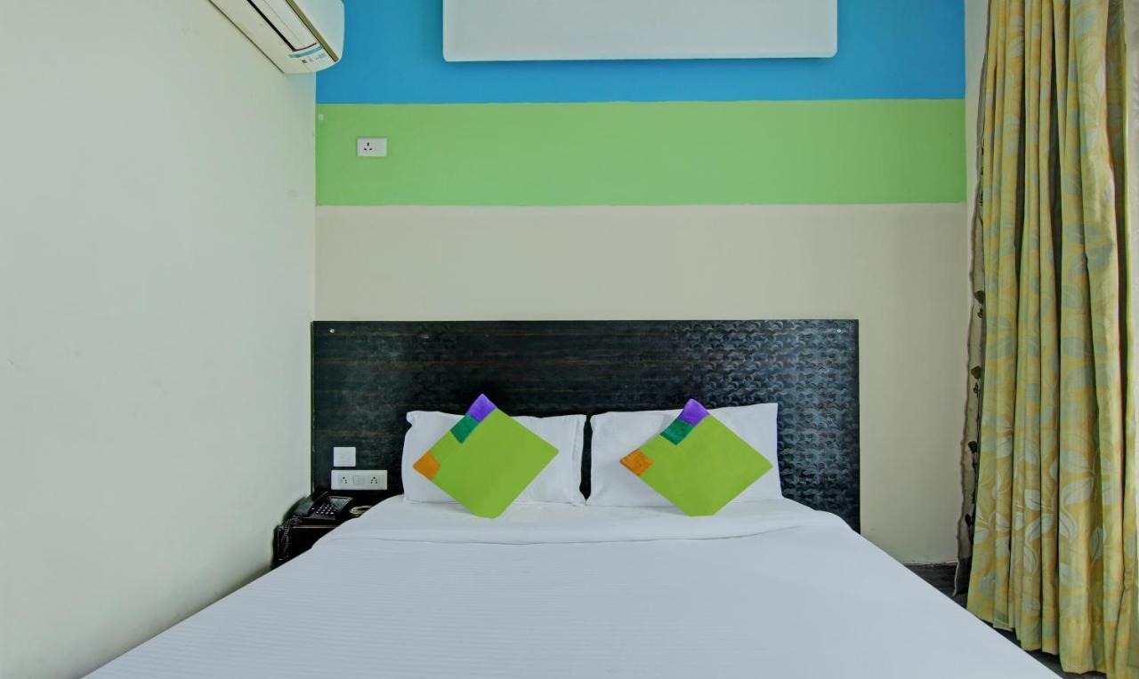 Itsy Hotels Nyra Gurgaon Dış mekan fotoğraf