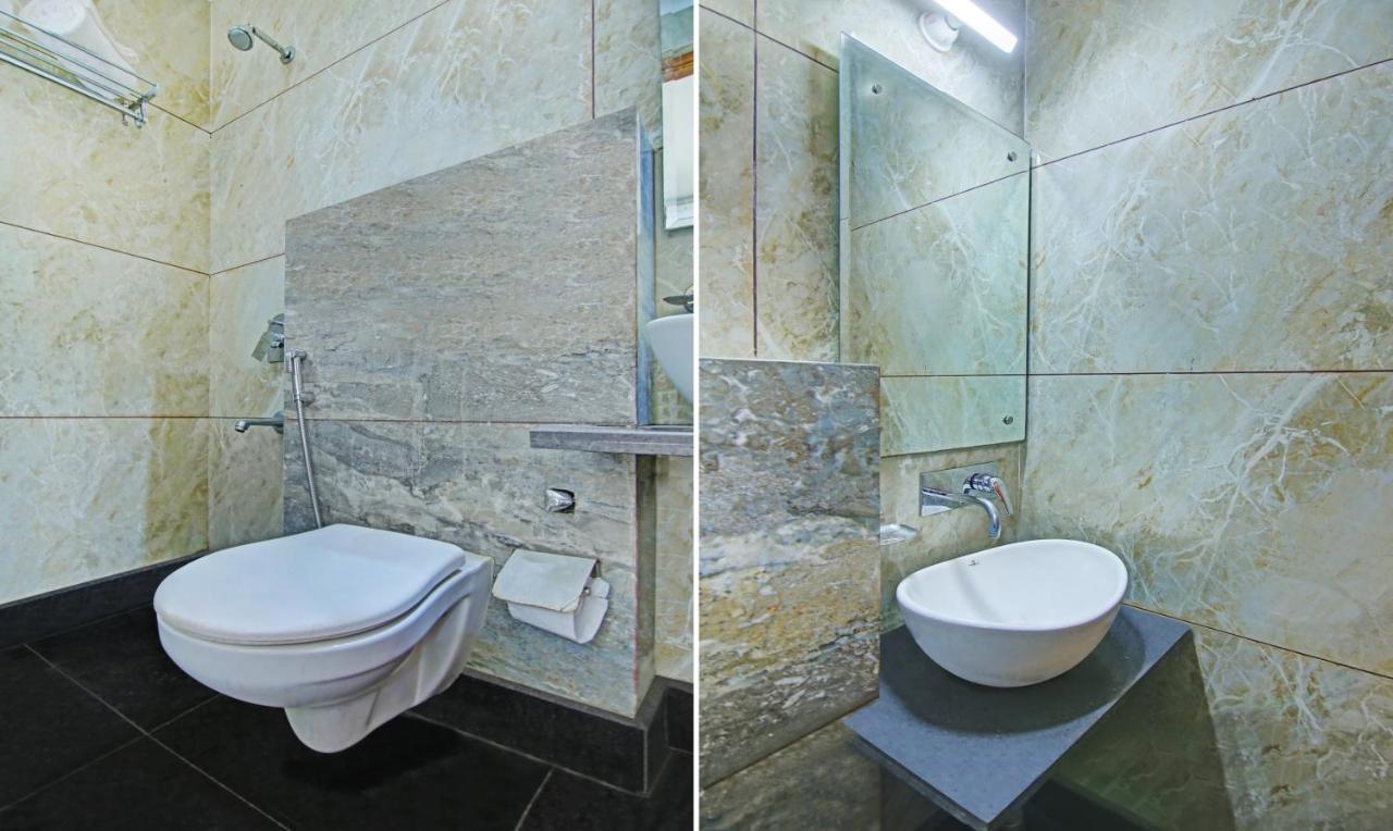 Itsy Hotels Nyra Gurgaon Dış mekan fotoğraf