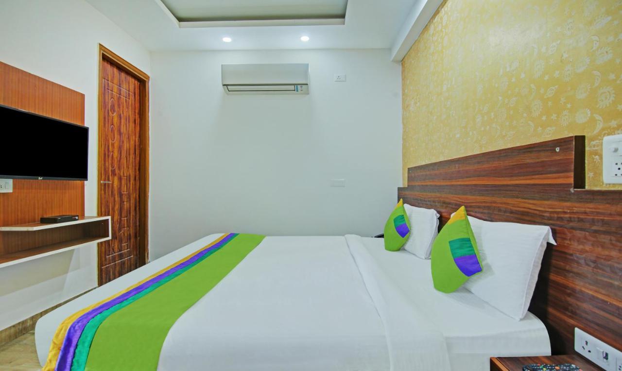 Itsy Hotels Nyra Gurgaon Dış mekan fotoğraf