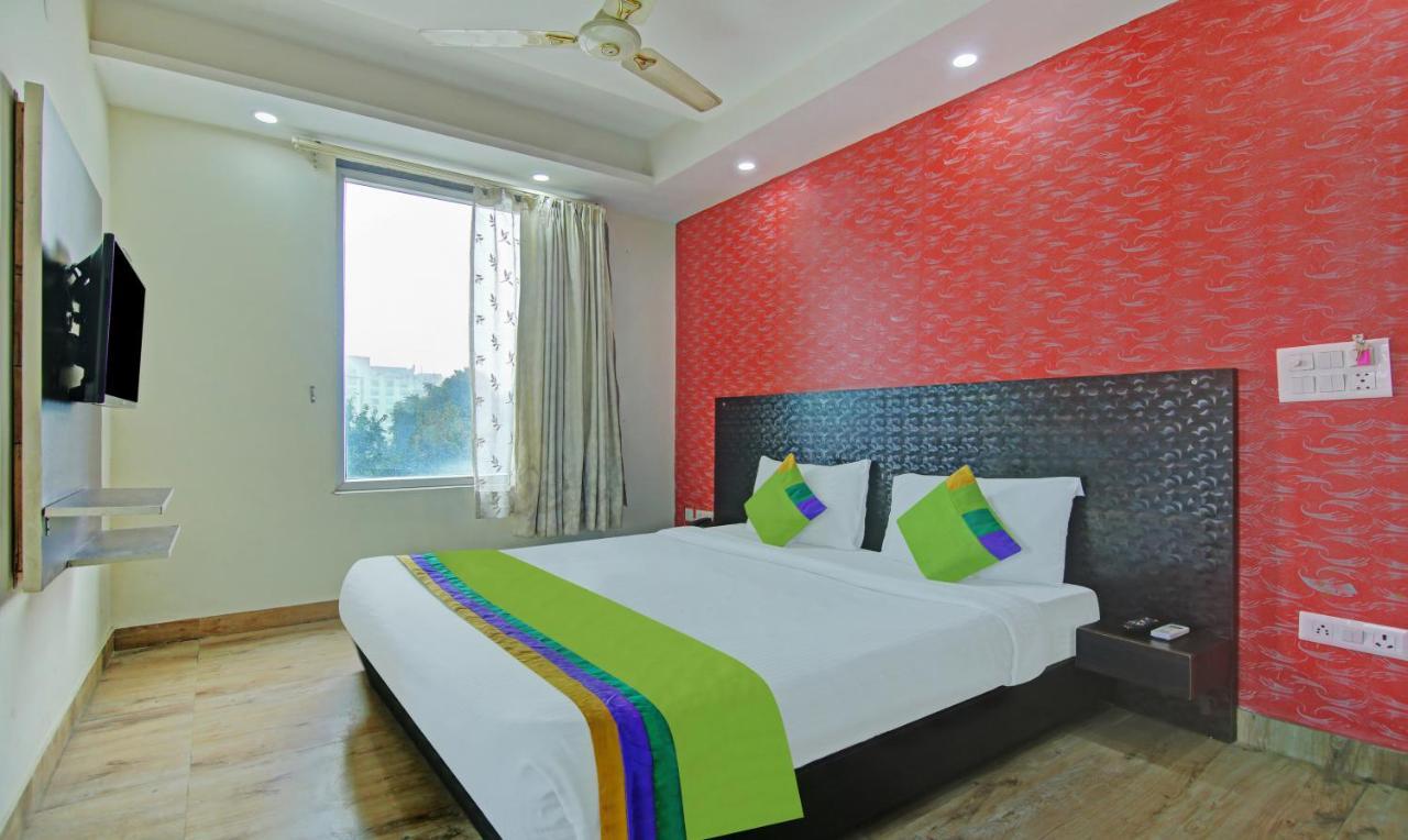 Itsy Hotels Nyra Gurgaon Dış mekan fotoğraf