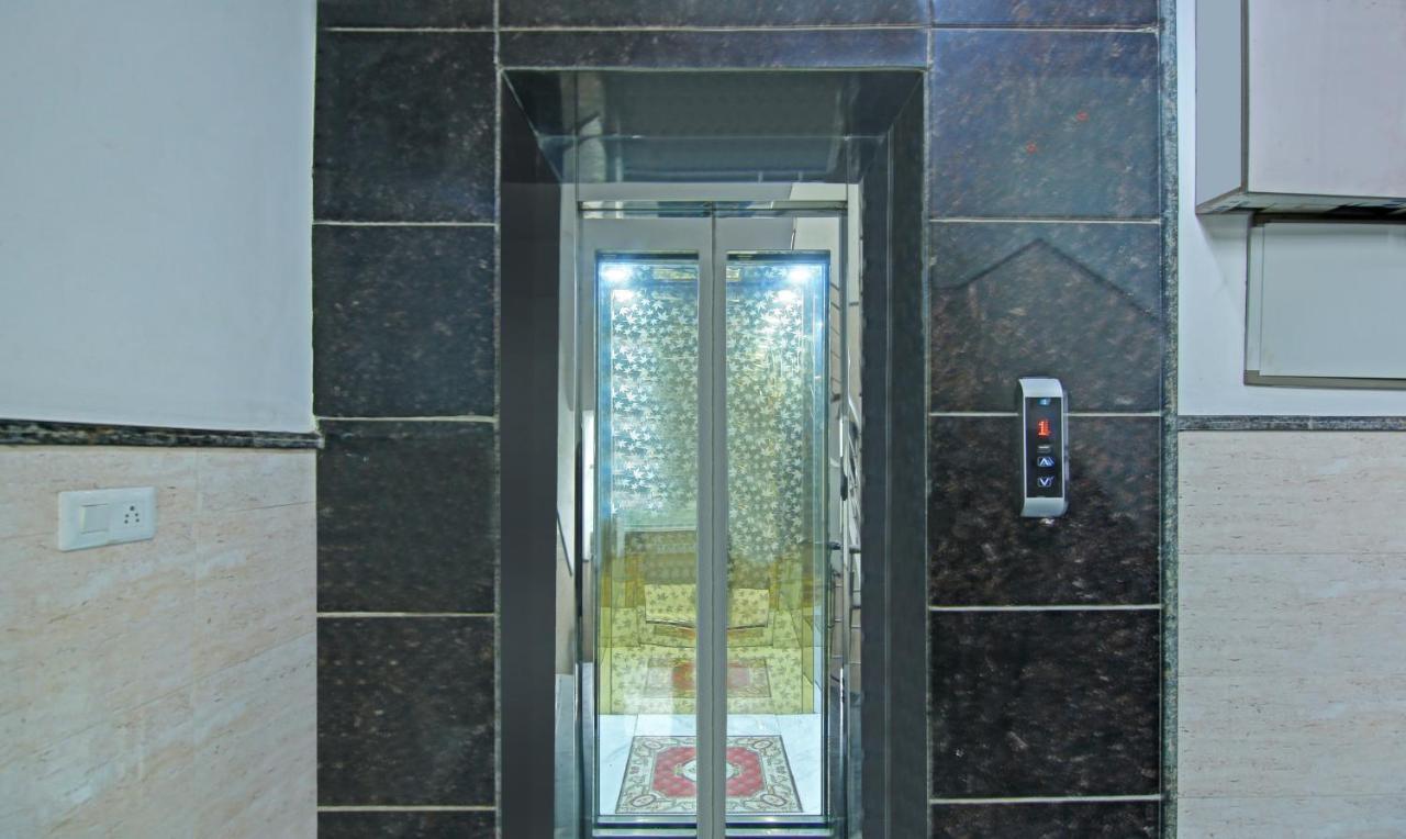 Itsy Hotels Nyra Gurgaon Dış mekan fotoğraf