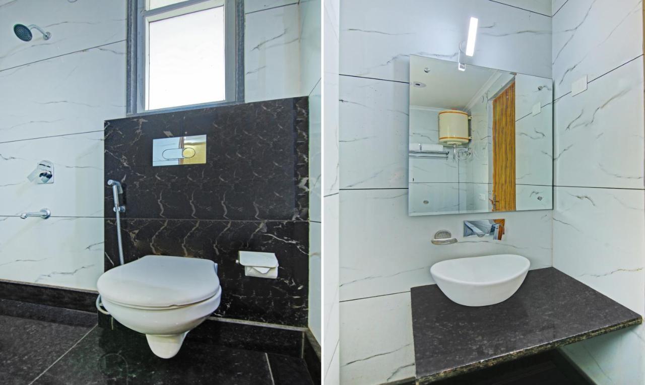 Itsy Hotels Nyra Gurgaon Dış mekan fotoğraf