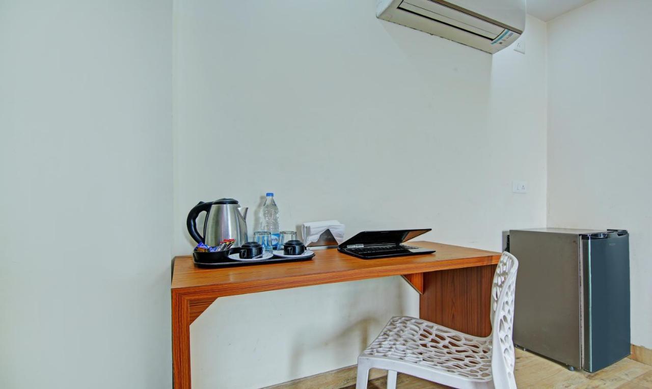 Itsy Hotels Nyra Gurgaon Dış mekan fotoğraf