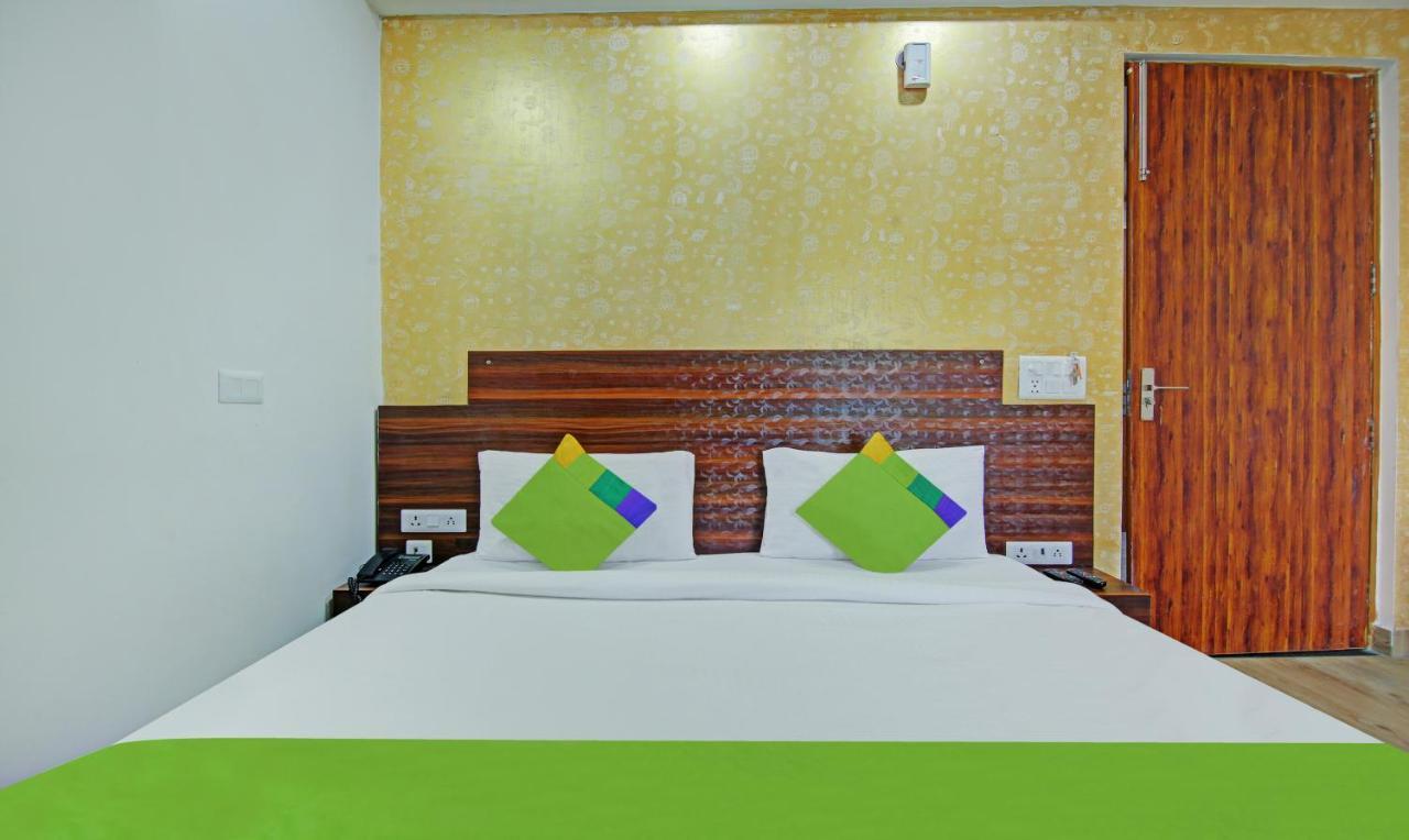 Itsy Hotels Nyra Gurgaon Dış mekan fotoğraf