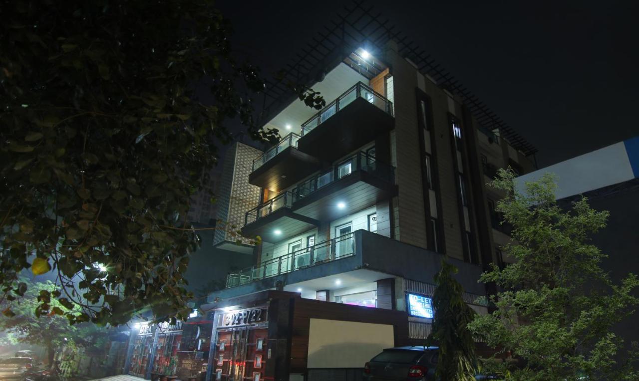 Itsy Hotels Nyra Gurgaon Dış mekan fotoğraf