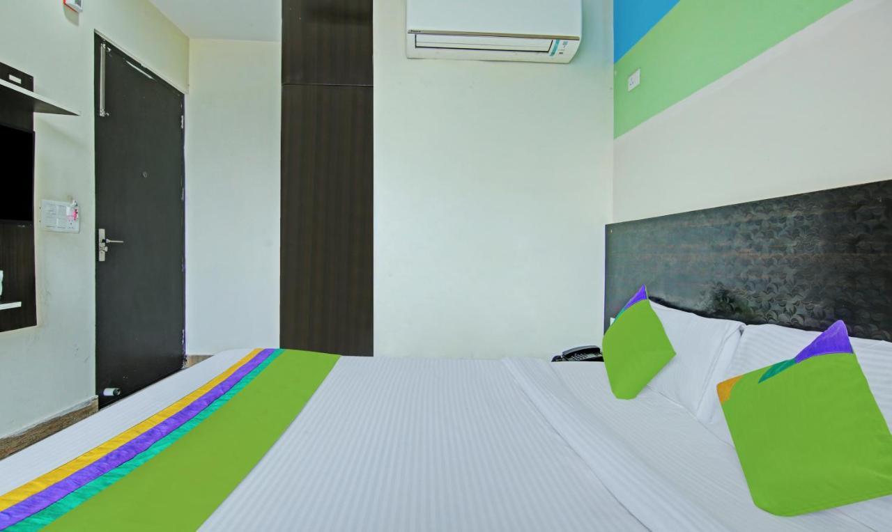 Itsy Hotels Nyra Gurgaon Dış mekan fotoğraf