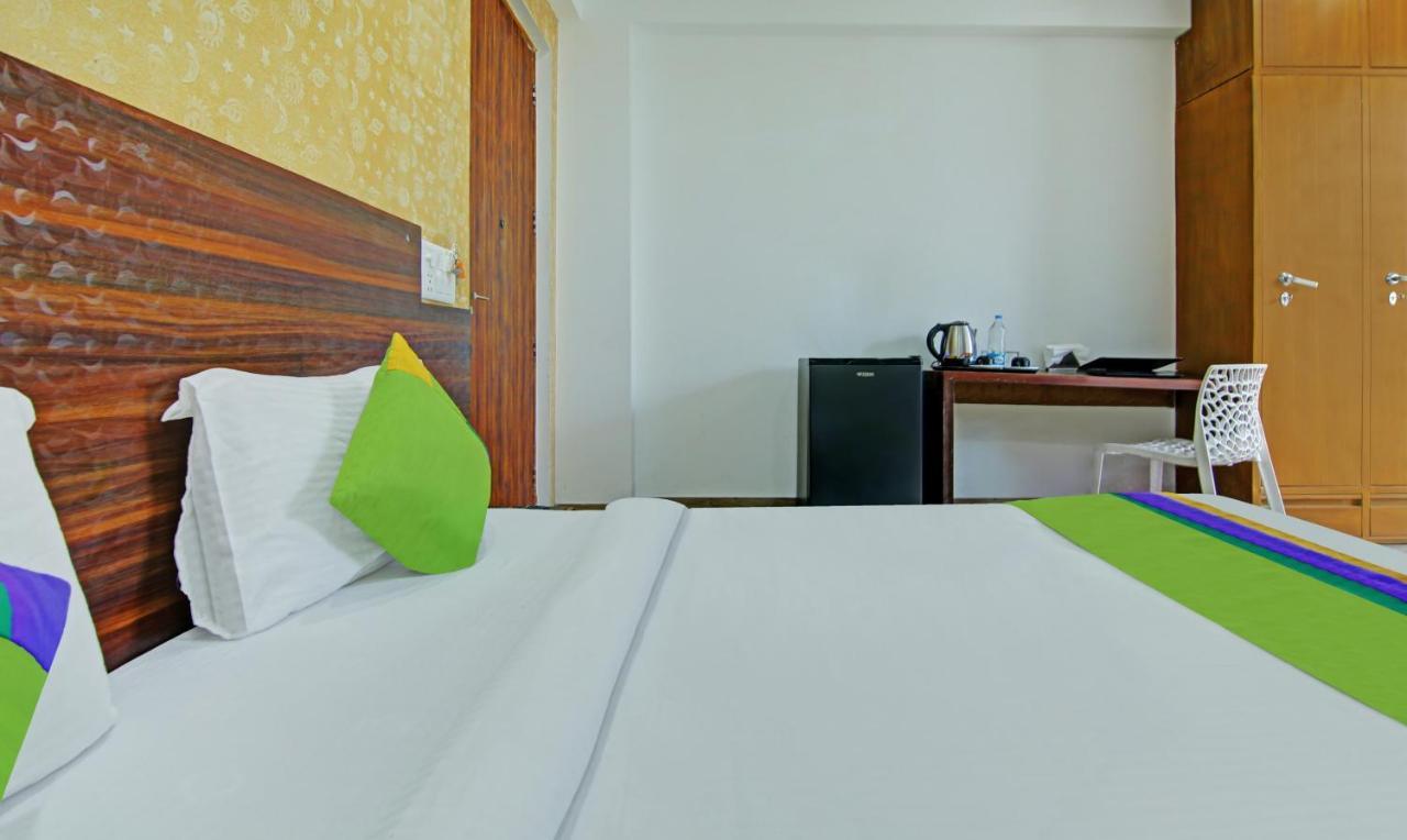 Itsy Hotels Nyra Gurgaon Dış mekan fotoğraf