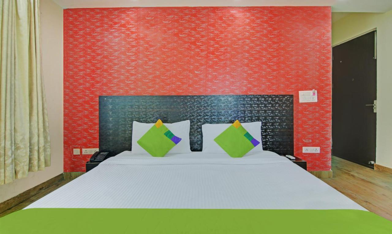Itsy Hotels Nyra Gurgaon Dış mekan fotoğraf