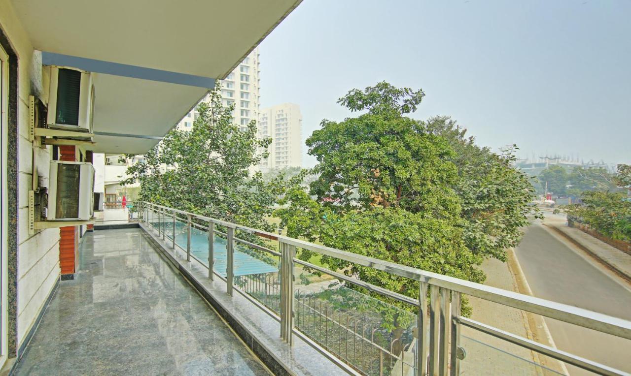 Itsy Hotels Nyra Gurgaon Dış mekan fotoğraf